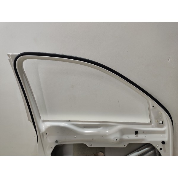 Porta Dianteira Esquerda Tiguan 2012 Tsi