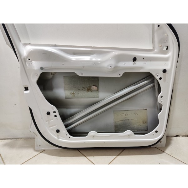 Porta Dianteira Esquerda Tiguan 2012 Tsi