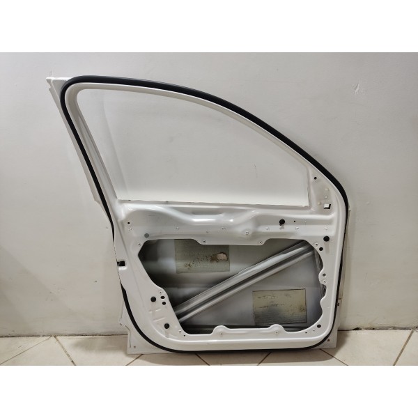 Porta Dianteira Esquerda Tiguan 2012 Tsi