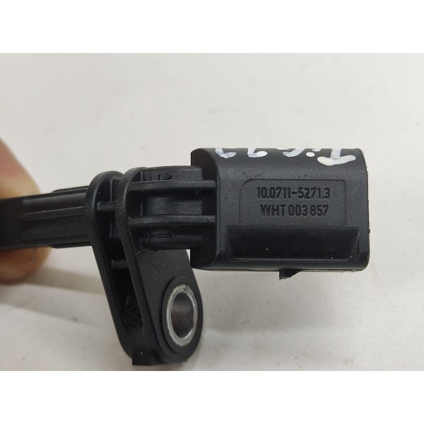 Sensor Abs Dianteiro Esquerdo Tiguan 2012 Tsi