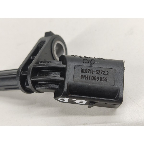 Sensor Abs Dianteiro Direito Tiguan 2012 Tsi