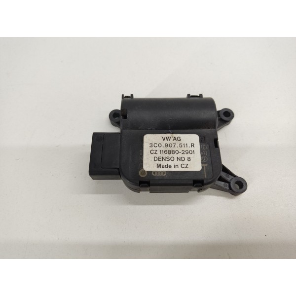 Motor Atuador Caixa Ventilação Interna Tiguan 2012 Tsi P02