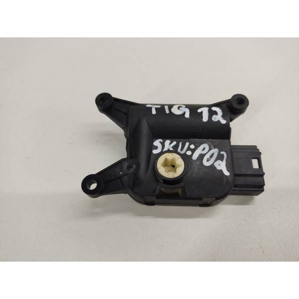 Motor Atuador Caixa Ventilação Interna Tiguan 2012 Tsi P02