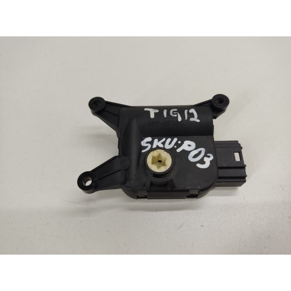 Motor Atuador Caixa Ventilação Interna Tiguan 2012 Tsi P03