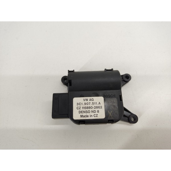 Motor Atuador Caixa Ventilação Interna Tiguan 2012 Tsi P03