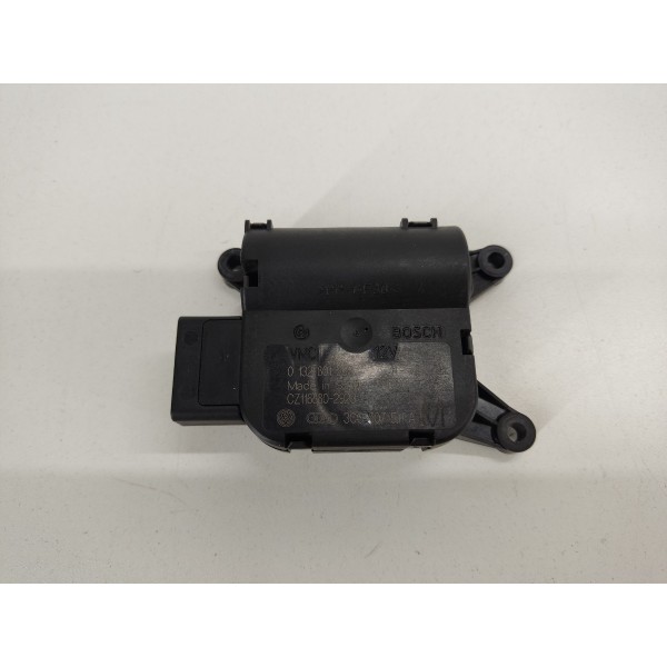 Motor Atuador Caixa Ventilação Interna Tiguan 2012 Tsi P01