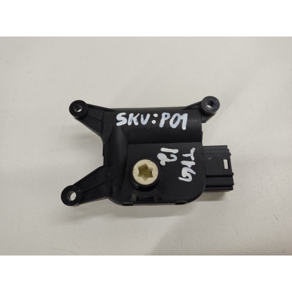 Motor Atuador Caixa Ventilação Interna Tiguan 2012 Tsi P01