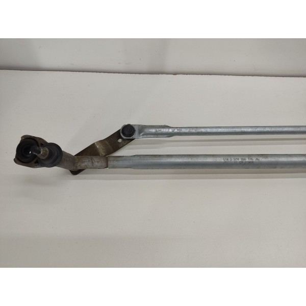 Galhada Limpador Para Brisa Tiguan 2012 Tsi