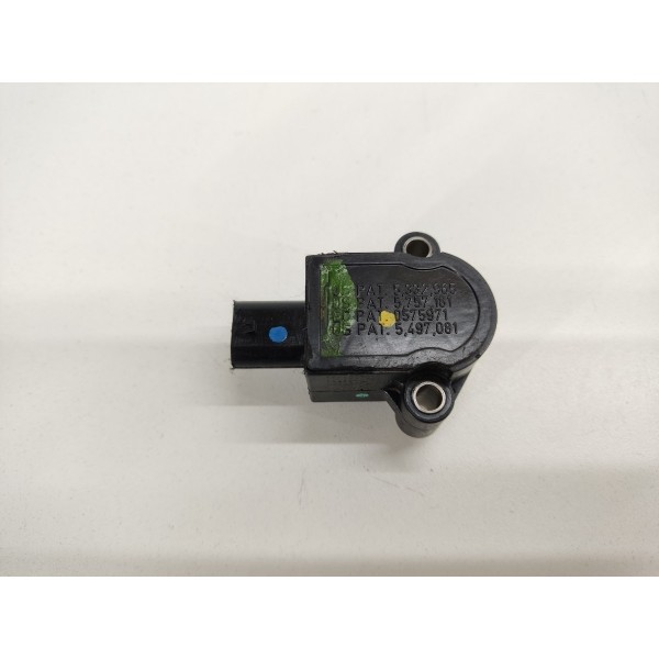 Sensor Posição Caixa Tração Chevrolet Captiva 3.6 2011