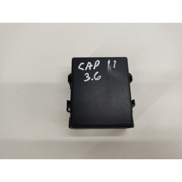 Modulo Sensor Estacionamento Chevrolet Captiva 3.6 2011