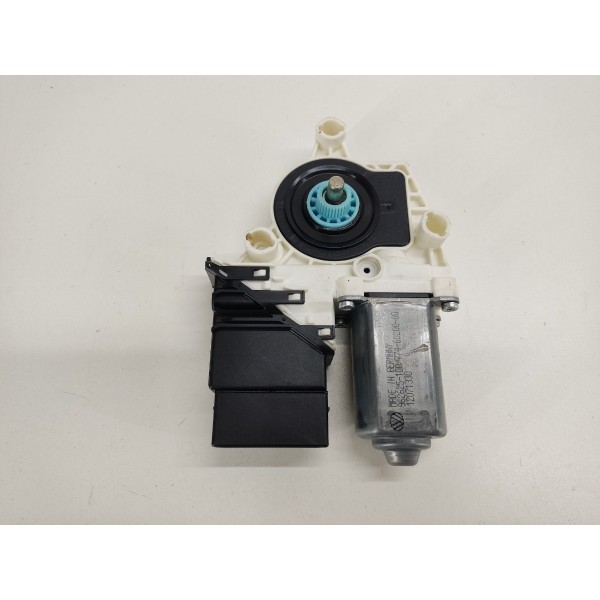 Motor Maquina Vidro Traseiro Direito Tiguan 2012 Tsi