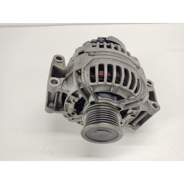 Alternador Tiguan 2012 Tsi