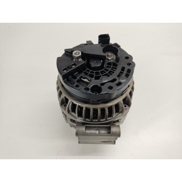 Alternador Tiguan 2012 Tsi