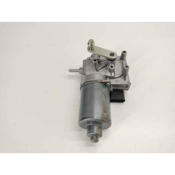 Motor Limpador Para Brisa Tiguan 2012 Tsi