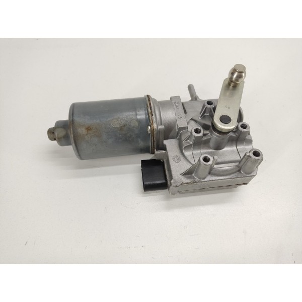 Motor Limpador Para Brisa Tiguan 2012 Tsi