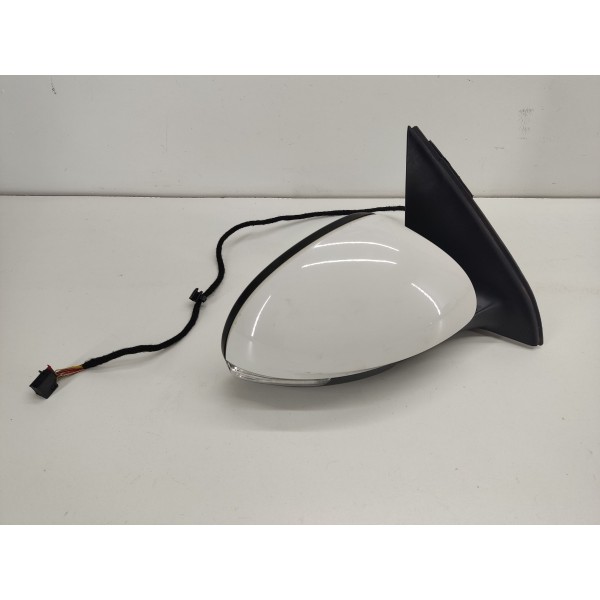 Retrovisor Dianteiro Direito Tiguan 2012 Tsi