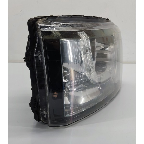 Farol Lado Direito Discovery 4 3.0 2012