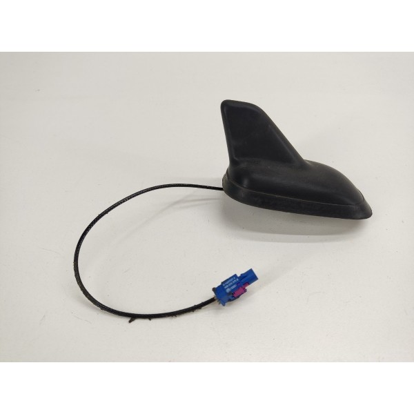 Antena Teto Tiguan 2012 Tsi