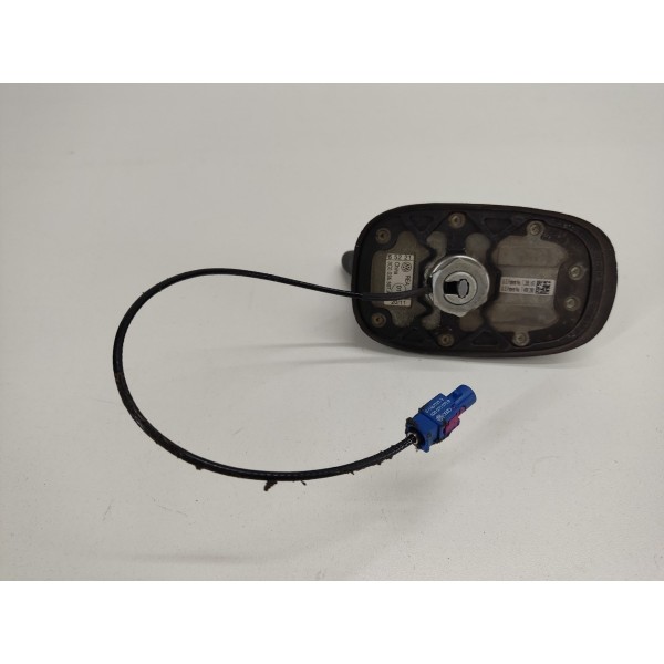 Antena Teto Tiguan 2012 Tsi