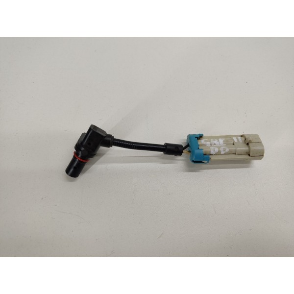 Sensor Abs Dianteiro Direito Chevrolet Captiva 3.6 2011