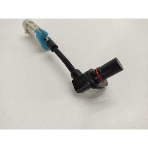 Sensor Abs Dianteiro Direito Chevrolet Captiva 3.6 2011