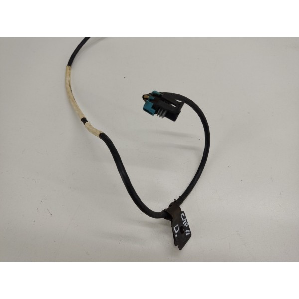 Chicote Sensor Abs Dianteiro Chevrolet Captiva 3.6 2011