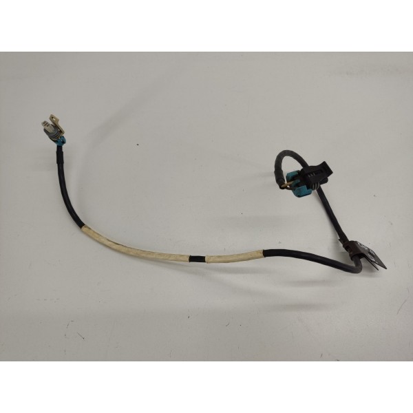 Chicote Sensor Abs Dianteiro Chevrolet Captiva 3.6 2011