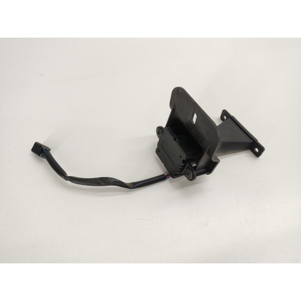 Sensor Temperatura Interna Chevrolet Captiva 3.6 2011