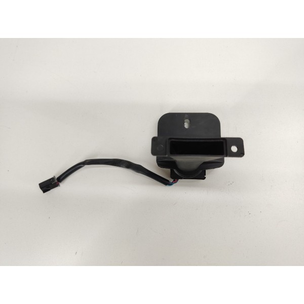 Sensor Temperatura Interna Chevrolet Captiva 3.6 2011