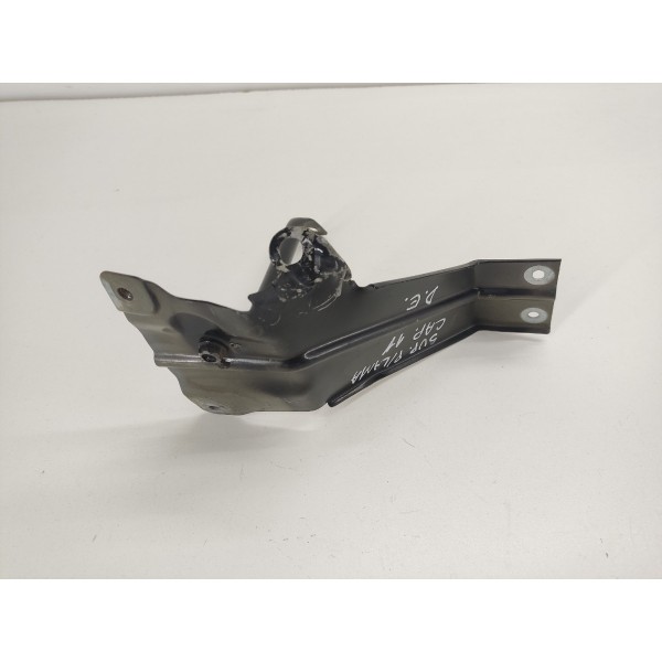 Suporte Para Lama Dianteiro \e Chevrolet Captiva 2011 365y