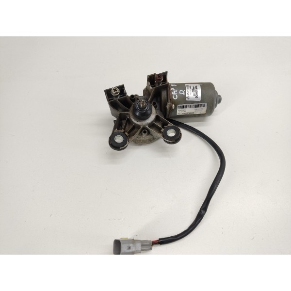 Motor Limpador Para Brisa Chevrolet Captiva 3.6 2011