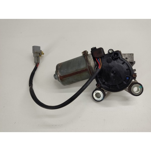 Motor Limpador Para Brisa Chevrolet Captiva 3.6 2011