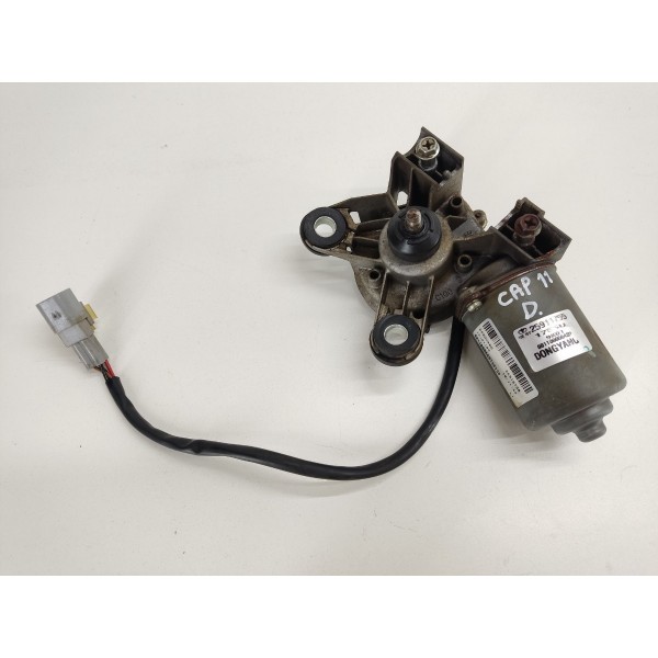 Motor Limpador Para Brisa Chevrolet Captiva 3.6 2011