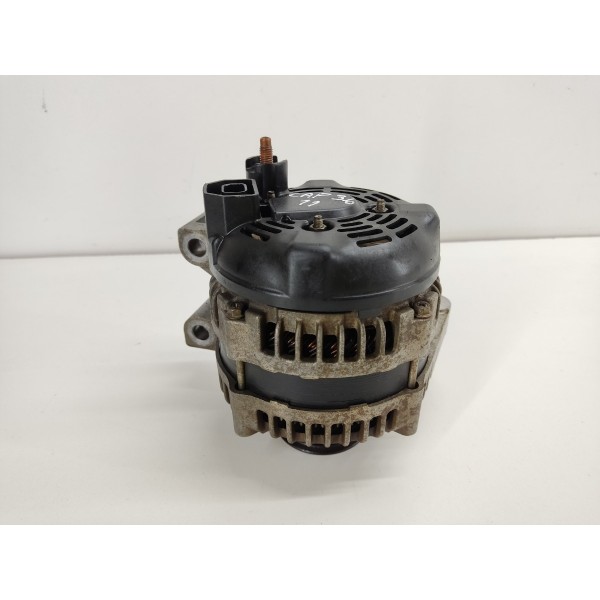 Alternador Chevrolet Captiva 3.6 2011