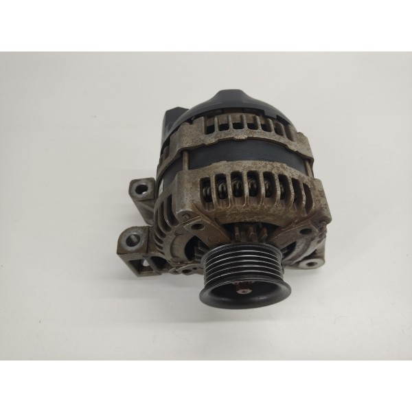 Alternador Chevrolet Captiva 3.6 2011