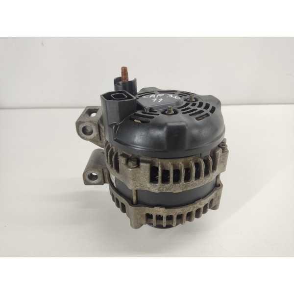 Alternador Chevrolet Captiva 3.6 2011