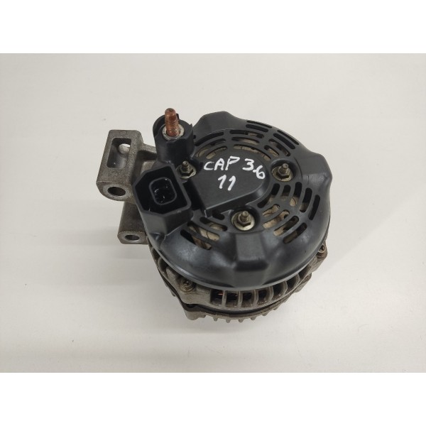 Alternador Chevrolet Captiva 3.6 2011