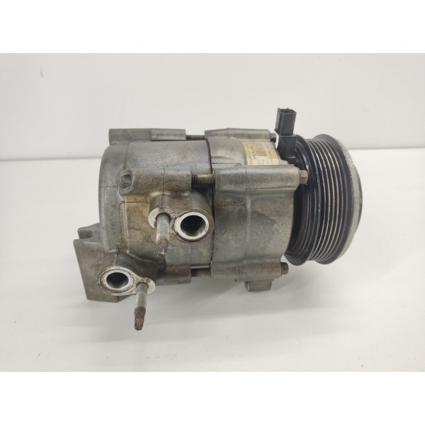 Compressor Ar Condicionado Chevrolet Captiva 3.6 2011