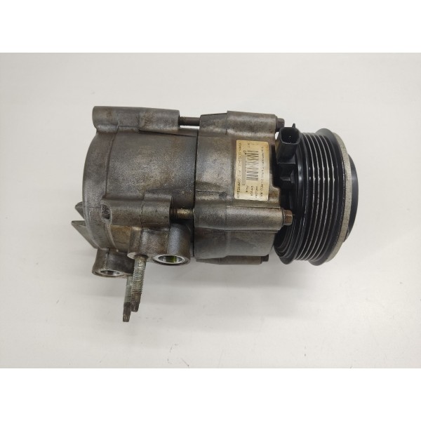 Compressor Ar Condicionado Chevrolet Captiva 3.6 2011