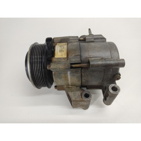 Compressor Ar Condicionado Chevrolet Captiva 3.6 2011