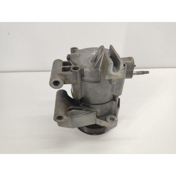 Compressor Ar Condicionado Chevrolet Captiva 3.6 2011