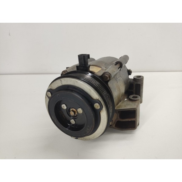 Compressor Ar Condicionado Chevrolet Captiva 3.6 2011