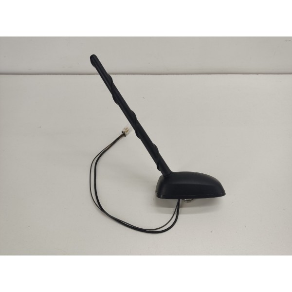 Antena Teto Chevrolet Captiva 3.6 2011