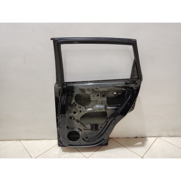 Porta Traseira Direita Chevrolet Captiva 3.6 2011