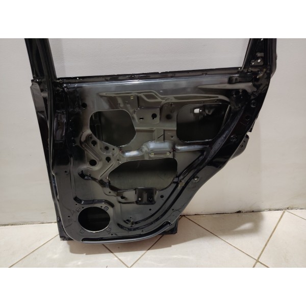 Porta Traseira Direita Chevrolet Captiva 3.6 2011