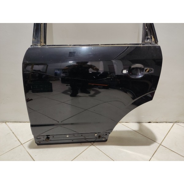 Porta Traseira Esquerda Chevrolet Captiva 3.6 2011