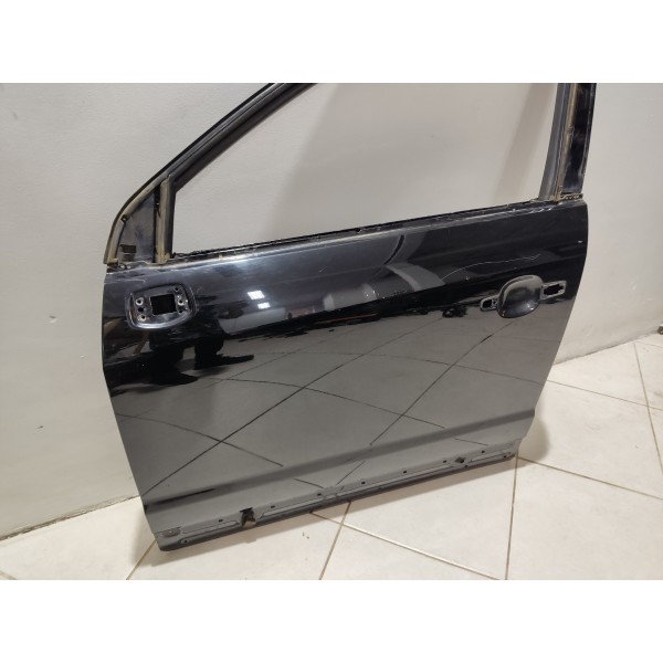 Porta Dianteira Esquerda Chevrolet Captiva 3.6 2011