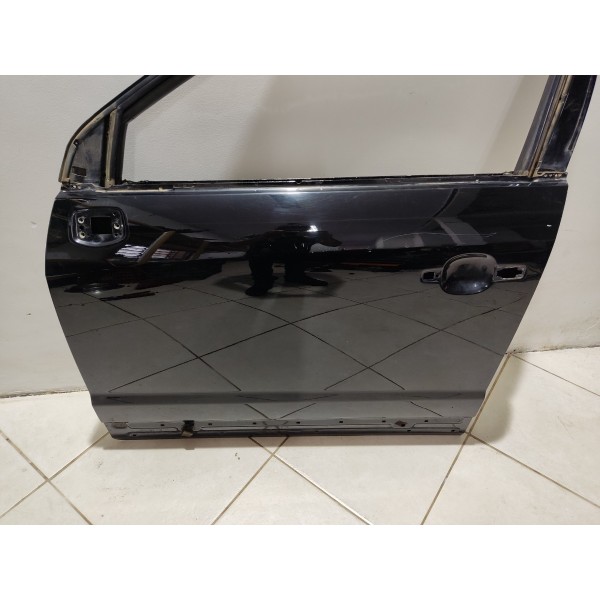 Porta Dianteira Esquerda Chevrolet Captiva 3.6 2011