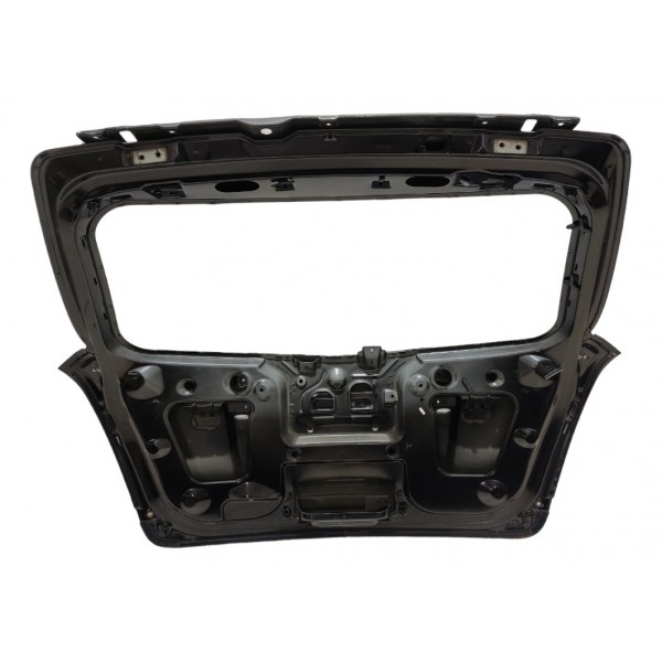 Tampa Traseira Porta Malas Chevrolet Captiva 2009 2010 2011