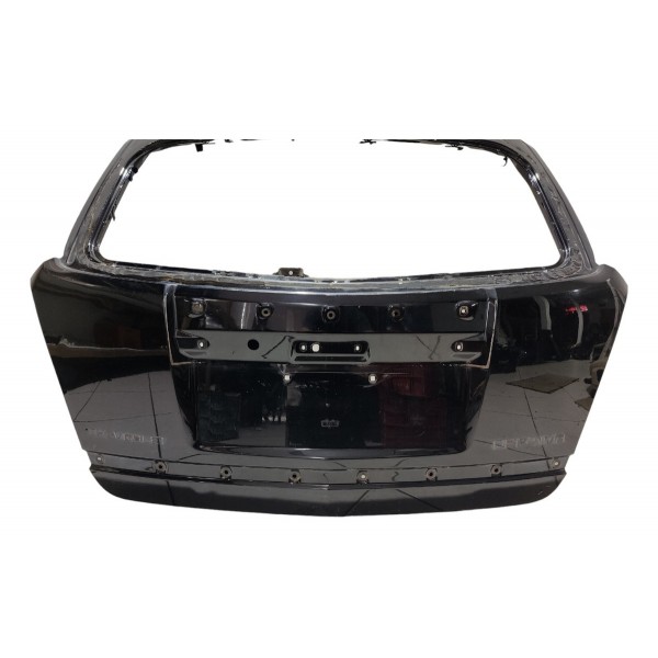 Tampa Traseira Porta Malas Chevrolet Captiva 2009 2010 2011